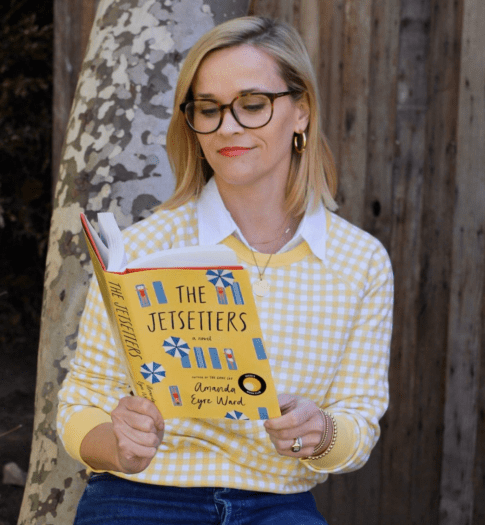 March 2020 Book Club Selections