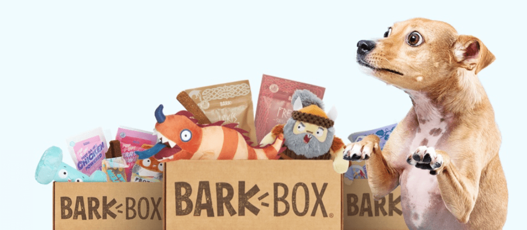 Read more about the article BarkBox Coupon Code – Free Extra Treats!