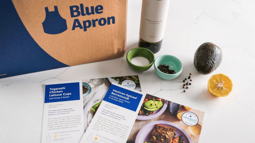 Blue Apron Coupon Code – Save $60!