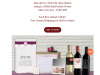 Vine Oh! Oh! La La! Box Coupon Code – Free Wine for Life