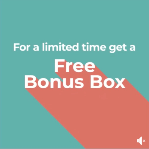 Read more about the article Beachly BOGO Free Spring 2020 Box Offer + Spring 2020 FULL Spoilers