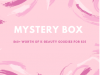 PinkSeoul Mystery Box – It’s Back!