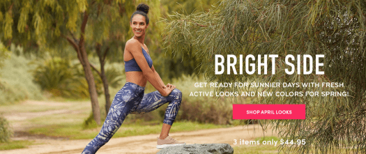 Read more about the article Ellie Women’s Fitness Subscription Box – April 2020 Reveal + Coupon Code!