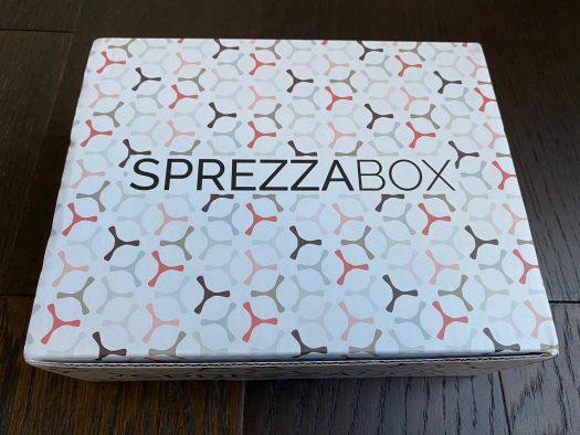 SprezzaBox Review + Coupon Code - April 2020