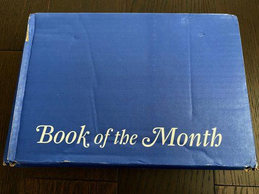 Book of the Month Review + Coupon Code - April 2020