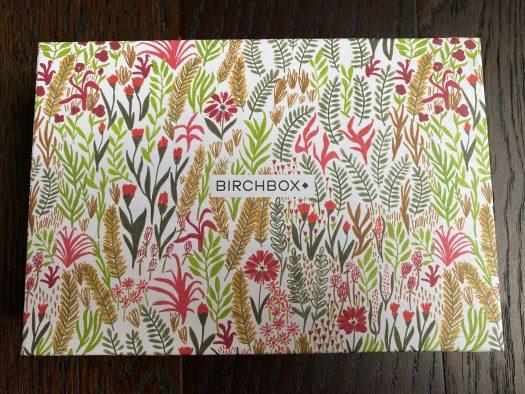 Birchbox Review + Coupon Code - April 2020