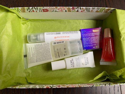 Birchbox Review + Coupon Code - April 2020