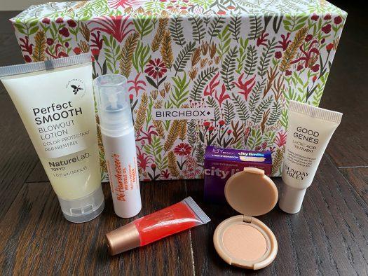 Read more about the article Birchbox Review + Coupon Code – April 2020