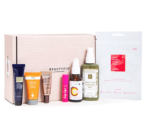 BeautyFIX April 2020 -  On Sale Now + **Full Spoilers**!