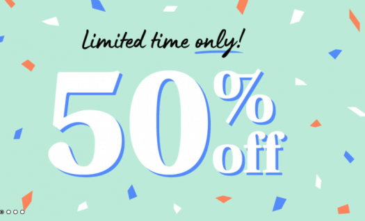 Birchbox Surprise Sale – Save 50% Off!