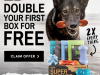 BarkBox Super Chewer Coupon Code – Double Your First Box!