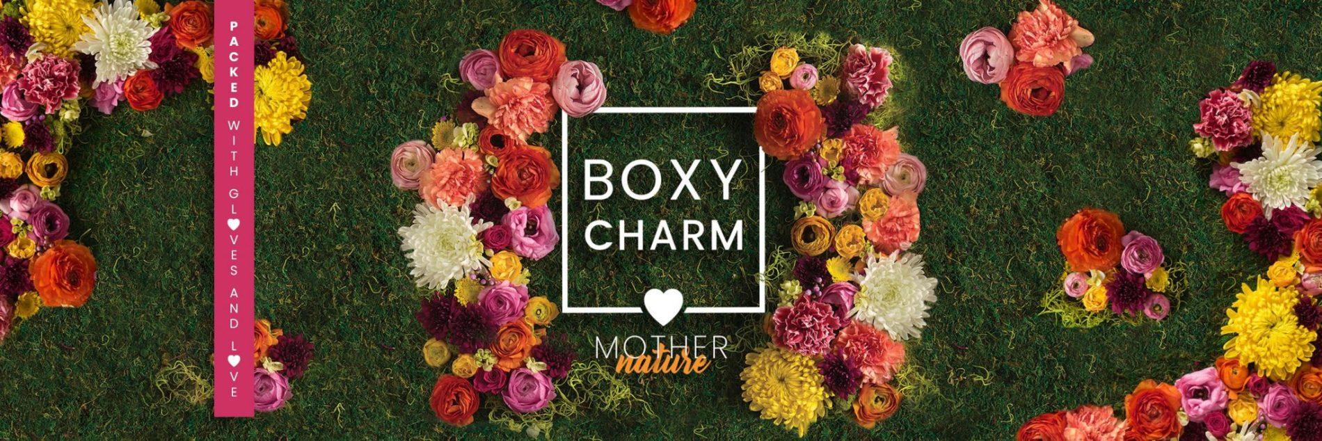 Read more about the article BOXYCHARM May 2020 Base Box Spoilers + Coupon Code