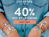 Pura Vida Memorial Day Sale – Save 40%!