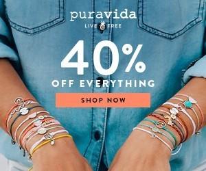 Read more about the article Pura Vida Memorial Day Sale – Save 40%!