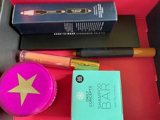 BOXYCHARM Subscription Review - May 2020 + Free Gift Coupon Code