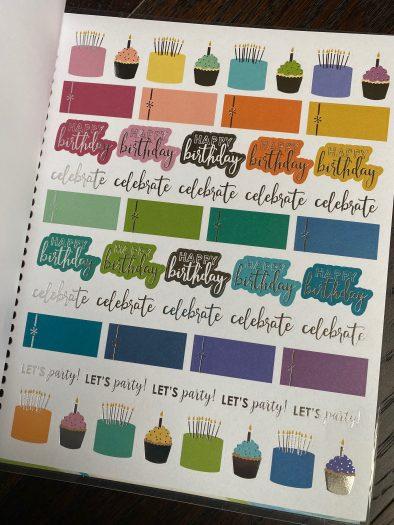 Erin Condren 2020-2021 Life Planner Review + Coupon Code