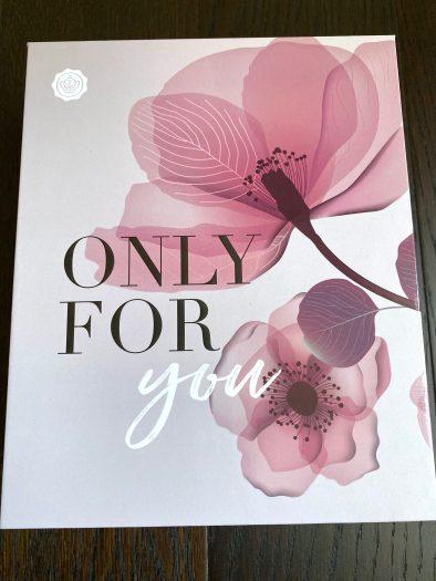 GLOSSYBOX Limited Edition Mother’s Day Box Review