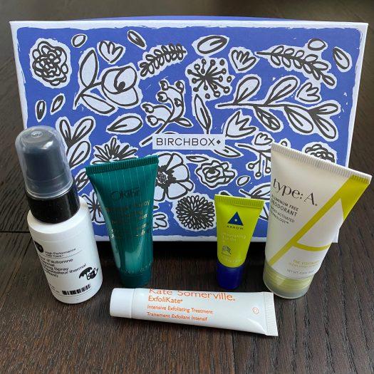 Read more about the article Birchbox Review + Coupon Code – May 2020