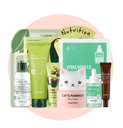 Read more about the article TONYMOLY May 2020 Bundle – On Sale Now!