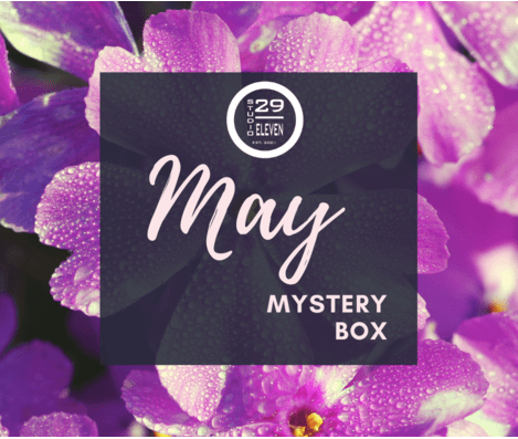 Studio 29 Eleven Mystery Box – On Sale Now