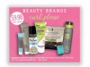 Beauty Brands Curl, Please 7-pc Discovery Box