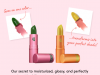 Birchbox – Free Lipstick Queen Bundled GWS Duo – Highway 66 + Frog Prince with New 6-Month Subscription!