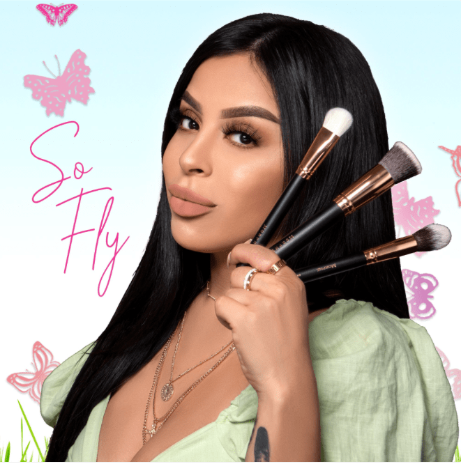 Read more about the article LiveGlam MorpheMe Brush Club July 2020 Full Spoilers!