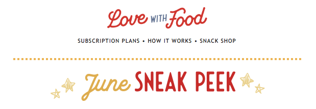 Read more about the article Love With Food June 2020 Spoilers