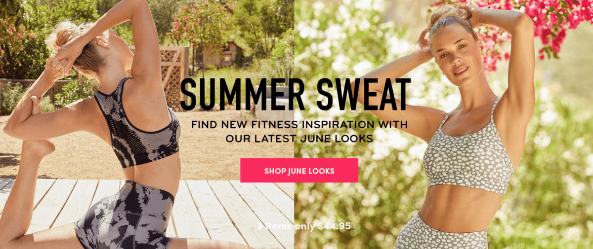 Read more about the article Ellie Women’s Fitness Subscription Box – June 2020 Reveal + Coupon Code!