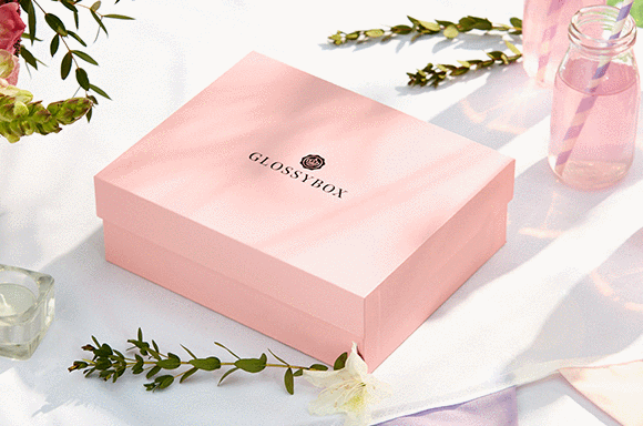 June 2020 GLOSSYBOX Mystery Box – On Sale Now + Coupon Code!