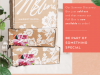 Margot Elena Seasonal Discovery Box Fall 2020 Box – On Sale Now