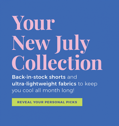 Read more about the article Fabletics July 2020 Selection Time + 2 for $24 Leggings Offer