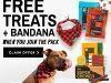 BarkBox Super Chewer Coupon Code – Free Bandana & Treats