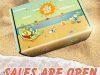 The Nick Box Summer 2020 Box – On Sale Now + Theme Spoiler