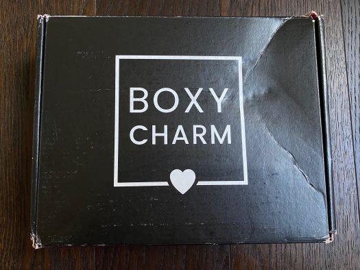 BOXYCHARM Subscription Review - June 2020 + Free Gift Coupon Code