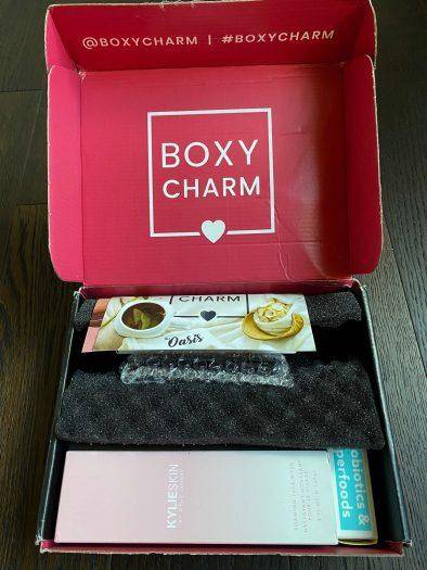 BOXYCHARM Subscription Review - June 2020 + Free Gift Coupon Code