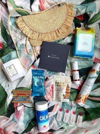 POPSUGAR Must Have Box Review + Coupon Code – Summer 2020