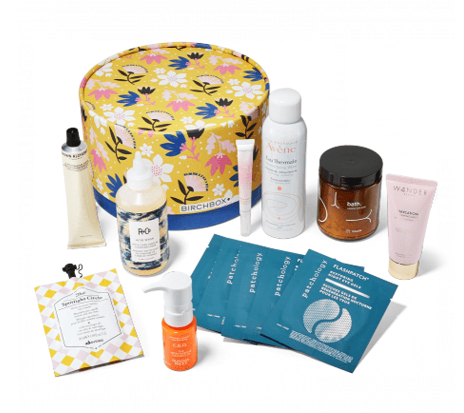 Read more about the article Birchbox Limited Edition:Spa Day Box – On Sale Now + Coupon Codes!