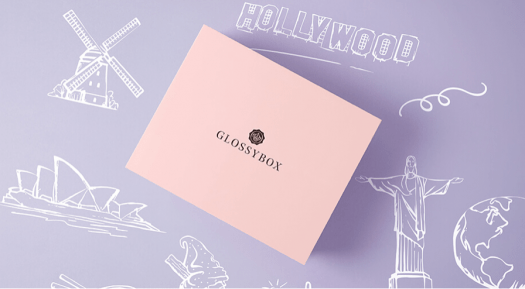 Read more about the article GLOSSYBOX Free Box with New 12-Month Subscription!