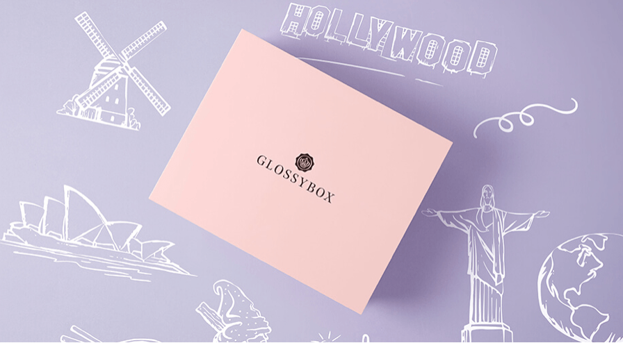Read more about the article June 2020 GLOSSYBOX Spoilers #1 + Coupon Code!