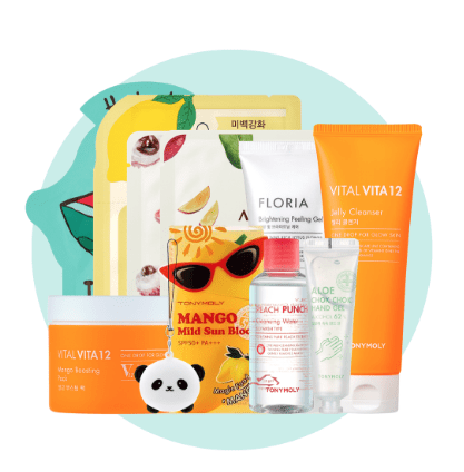Read more about the article TONYMOLY June 2020 Bundle – On Sale Now!