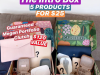CAUSEBOX $25 Intro Box – On Sale Now