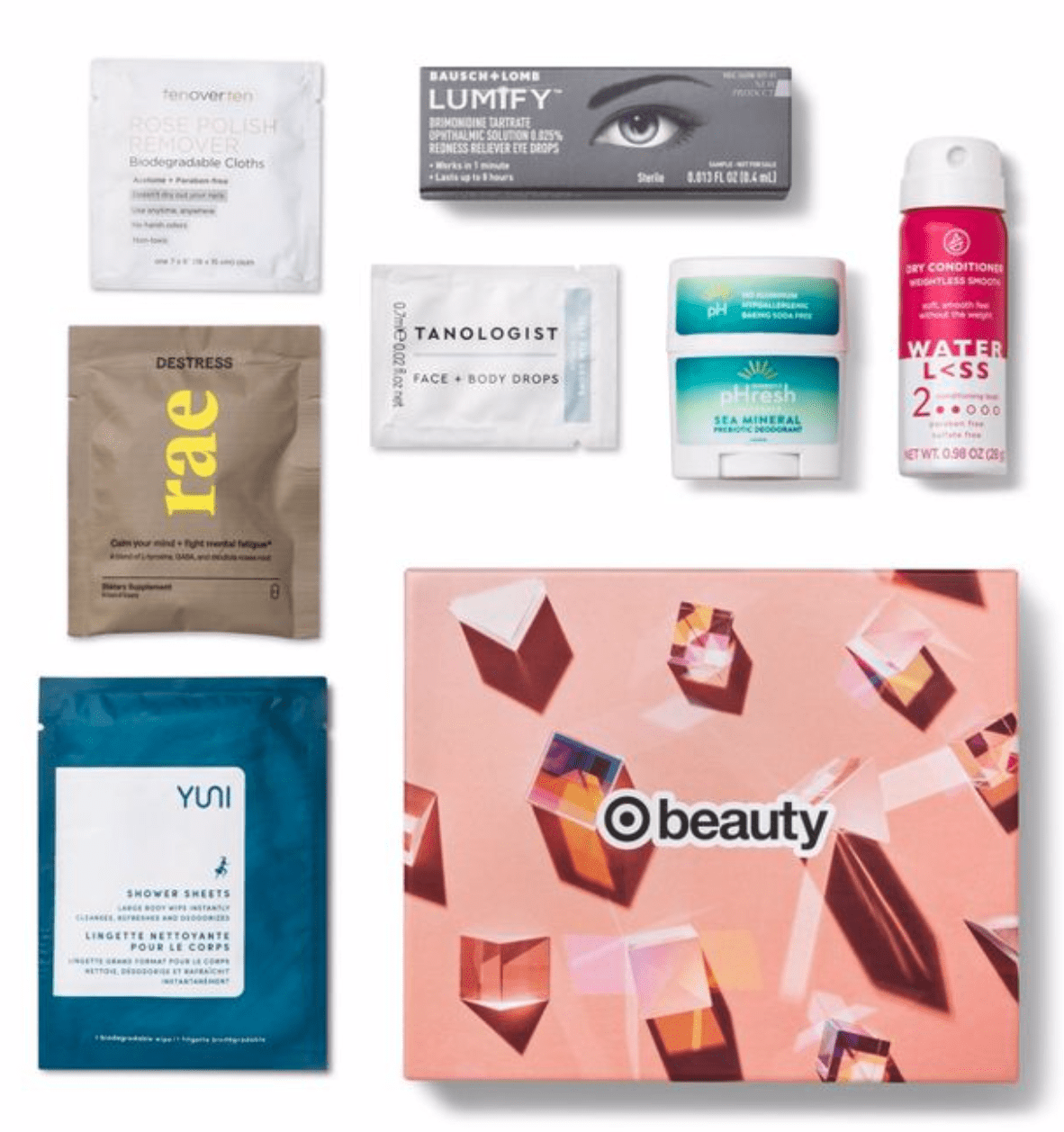 Read more about the article Target Beauty Box Is Ending