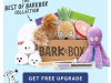 BarkBox Coupon Code – Double Your First Box Free!