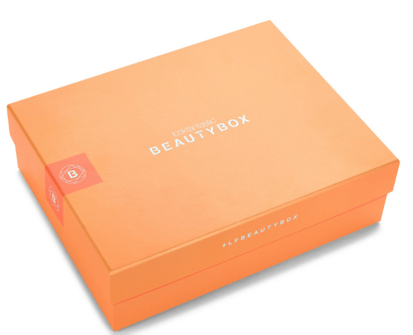 Read more about the article Lookfantastic July 2020 Beauty Box Spoiler #1