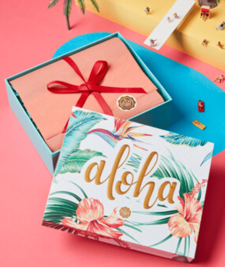 Read more about the article July 2020 GLOSSYBOX Spoiler #1 + Coupon Code!