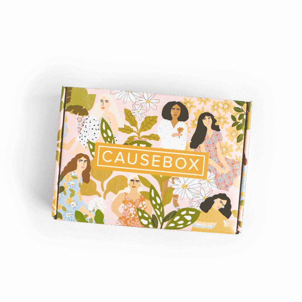 Read more about the article CAUSEBOX $25 Intro Box #3 – Last Call!