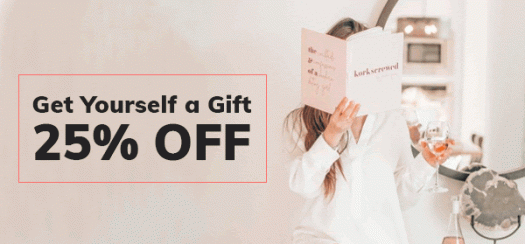 Read more about the article CrateJoy Gift Yourself Sale! – Save 25% off Your First Month of Select Boxes