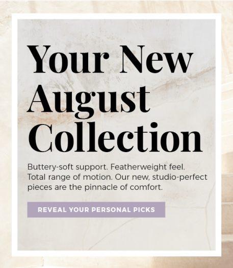 Read more about the article Fabletics August 2020 Selection Time + 2 for $24 Leggings Offer