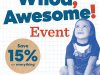 KiwiCo 4th of July Sale – 15% off Subscriptions